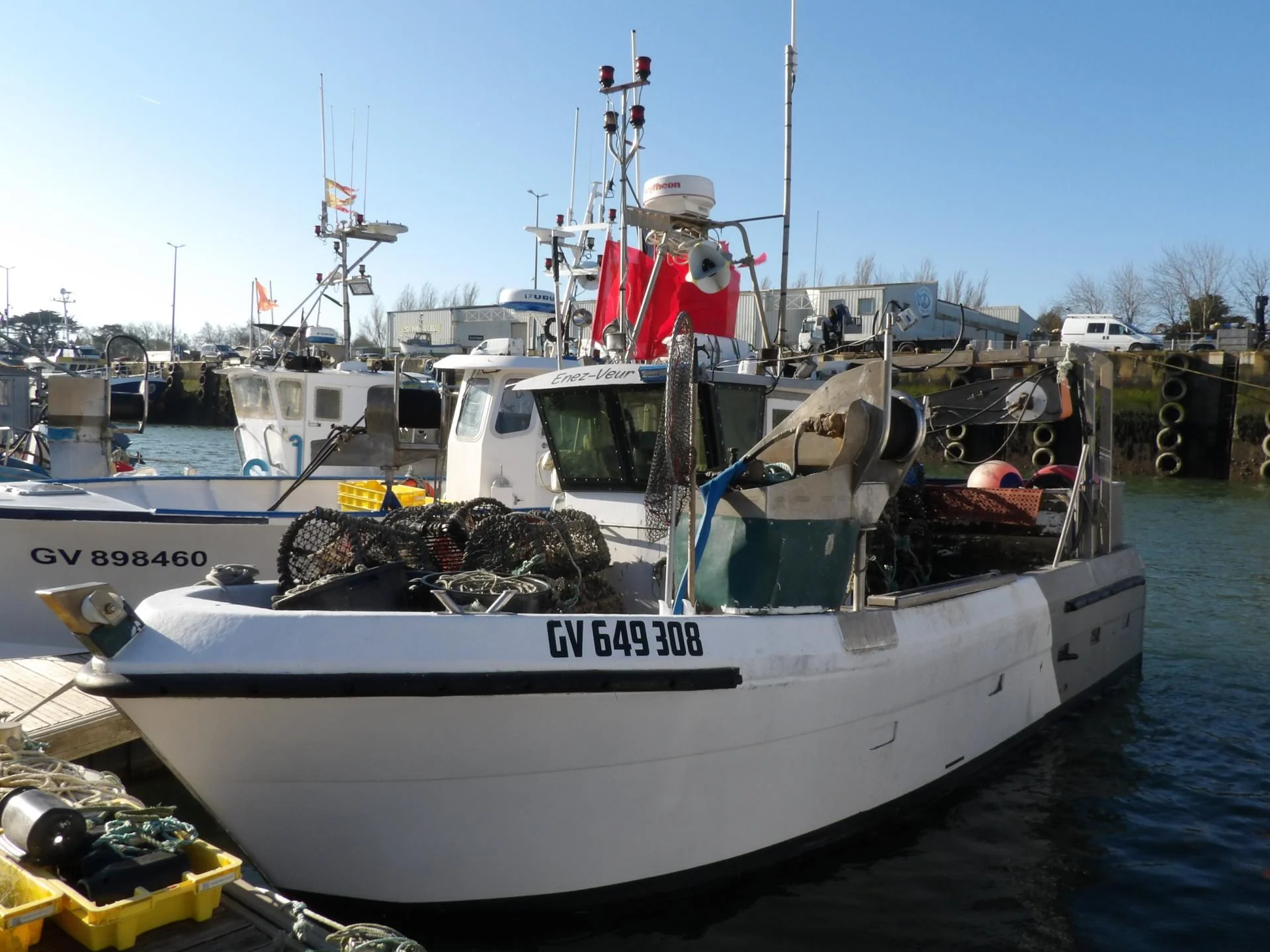 260319 enez veur a